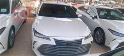 Toyota Avalon